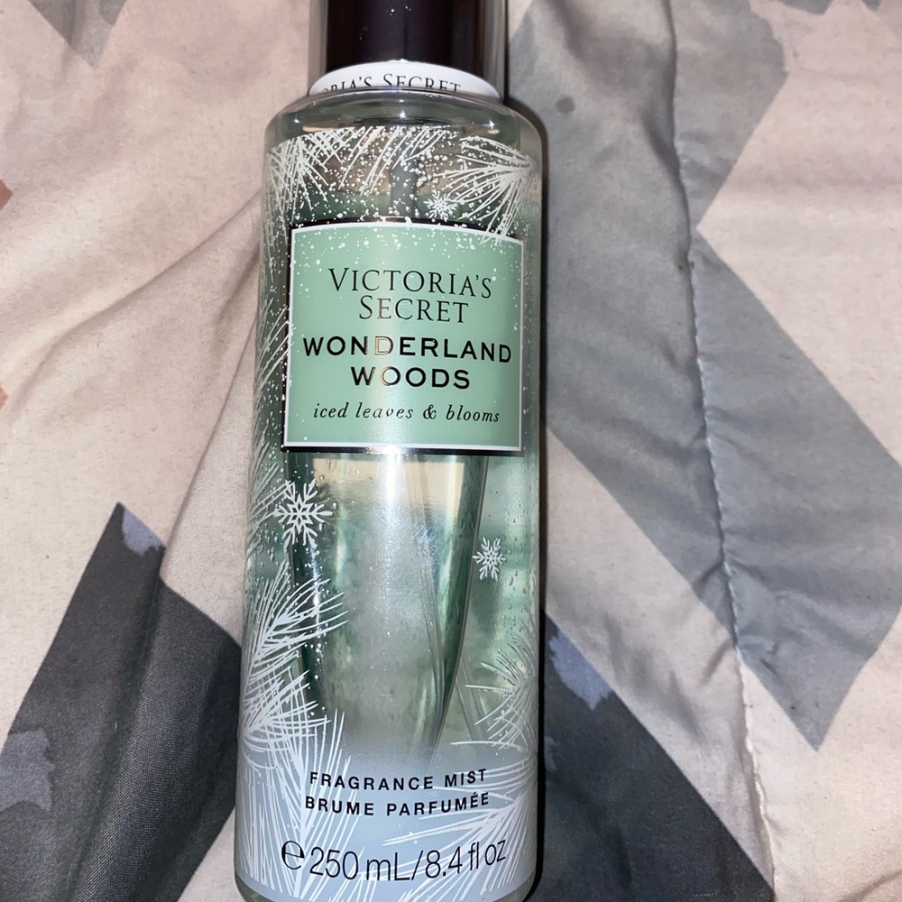 Victoria’s Secret perfume